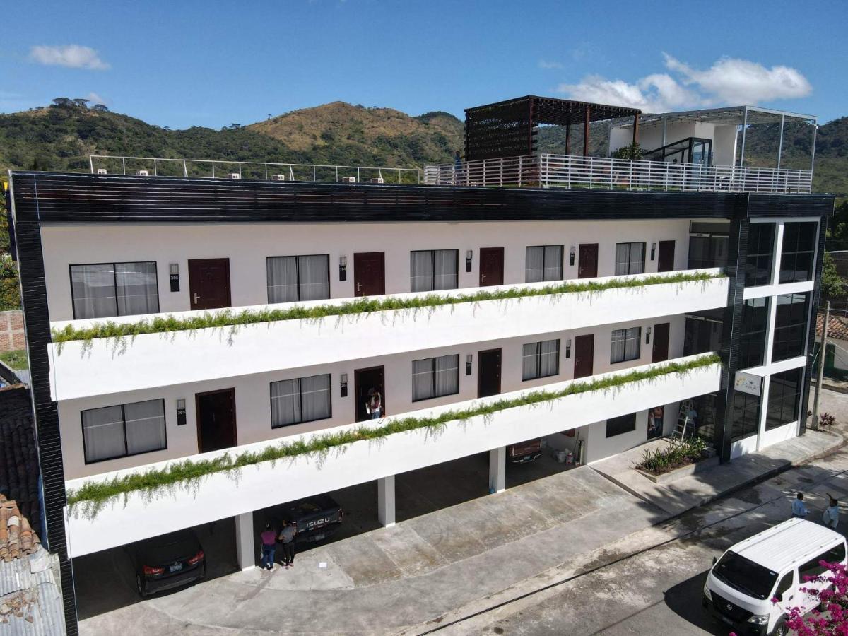 Hotel Payaya Candelaria De La Frontera Екстериор снимка