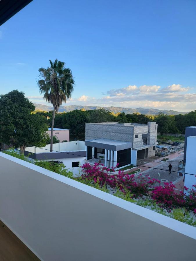 Hotel Payaya Candelaria De La Frontera Екстериор снимка
