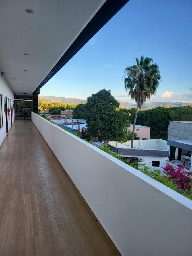 Hotel Payaya Candelaria De La Frontera Екстериор снимка