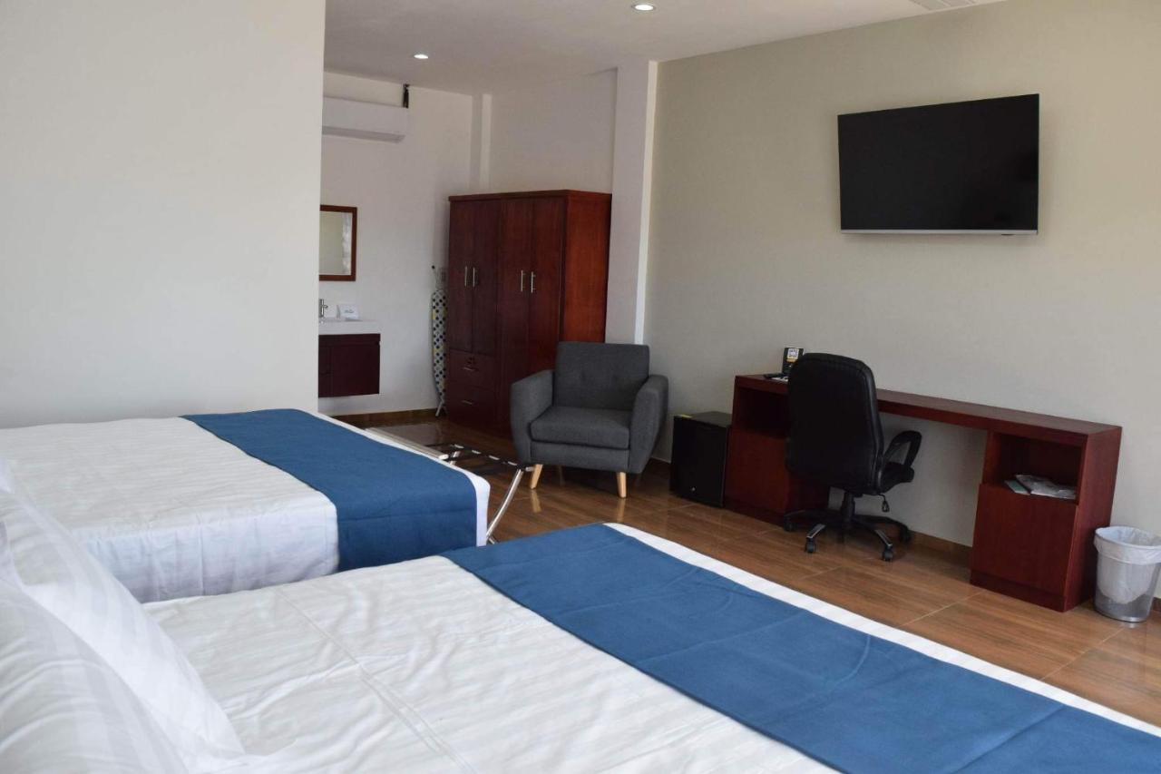 Hotel Payaya Candelaria De La Frontera Екстериор снимка