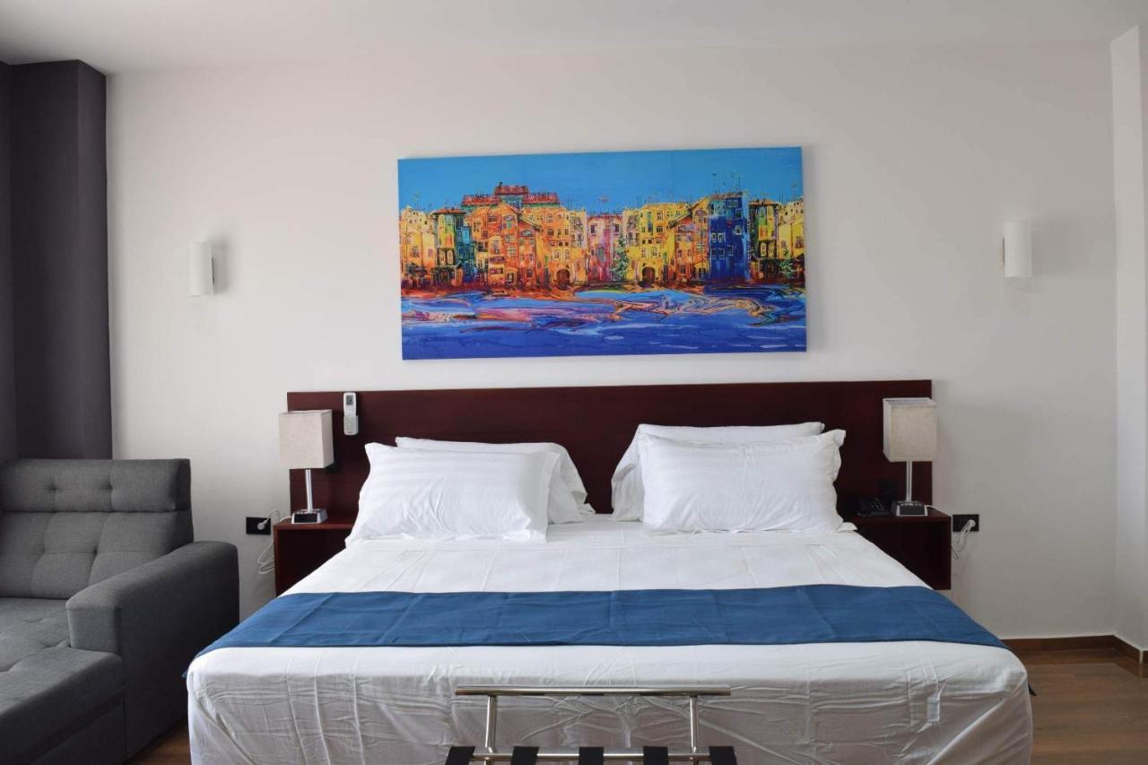 Hotel Payaya Candelaria De La Frontera Екстериор снимка