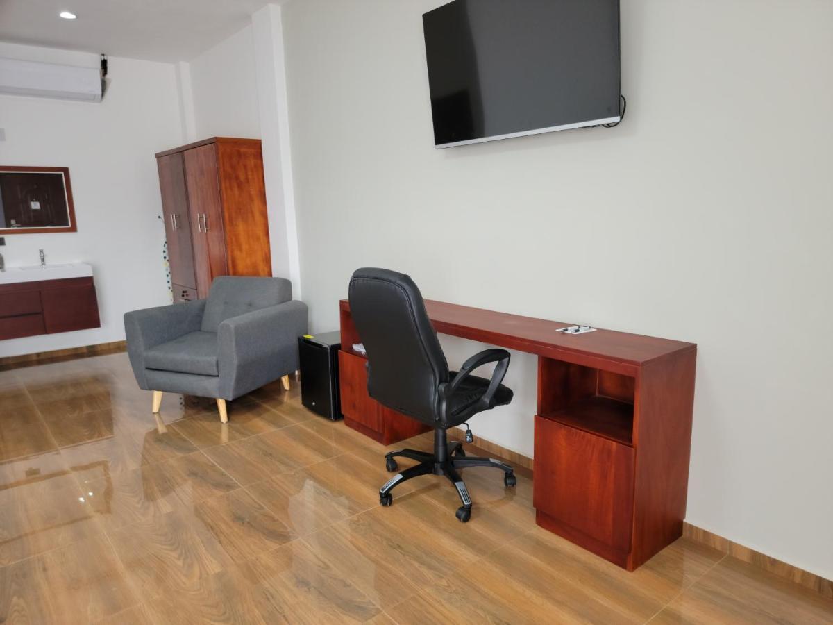 Hotel Payaya Candelaria De La Frontera Екстериор снимка